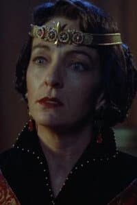 Denise O'Connell in Joyful and Triumphant