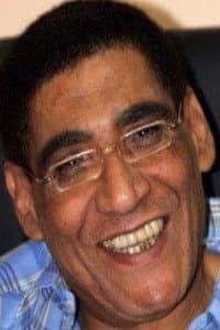 Youssef Eid in We'll Be Right Back After The Break