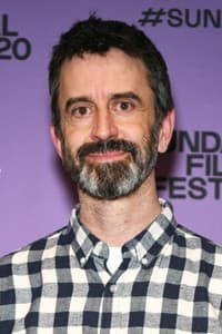Matt McCormick in Old Joy