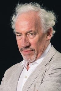 Simon Callow in Murder Ballads: How to Make It in Rock 'n' Roll