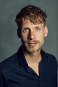 Thijs van de Meeberg in Thijs van de Meeberg: Meer dan Mogelijk
