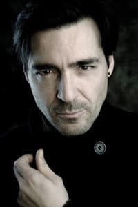 Hugo Nicolau in Filhas da Pátria