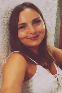Erica Necci in I magicanti e i tre elementi