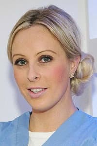 Danielle Marr Collins in All I've Got & Then Some