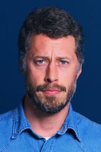 Mat Wright in Inventors