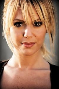 Lisa Rieffel in Girltrash: All Night Long