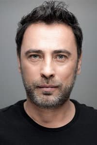 Bülent Çetinaslan in Avcı: İlk Kehanet