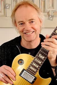 Snowy White in Pink Floyd: The Wall Live at Earl's Court