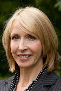 Liesbeth van Tongeren in In de ban van de bom