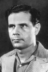 Sohrab Modi in Jailor