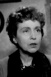 Rachel Bérendt in Journal d'un curé de campagne