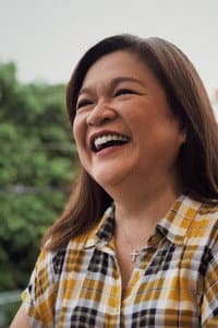 Winnie Cordero in Sa Huling Paghihintay