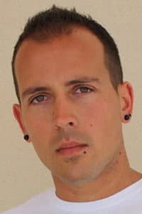 Adrien Alleg in La Face Cachée de Zhoom