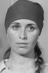 Lyubov Omelchenko in Твой брат - мой брат