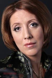 Alina Olshanskaya in Любовь напрокат