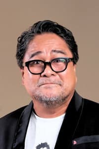 Soliman Cruz in Hugas