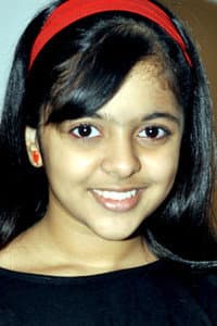 Ishita Panchal in Bhoot and Friends