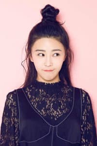 Angel Fuhe in 大梦女儿国/妖梦西游之蝎精女儿国