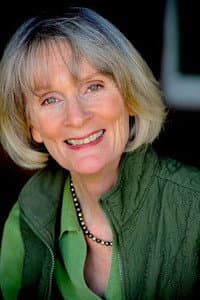 Julie Payne in Garfield and Friends