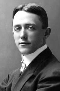 George M. Cohan in The Phantom President
