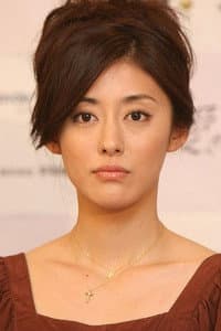 Rina Takagi in エコエコアザラク B-page