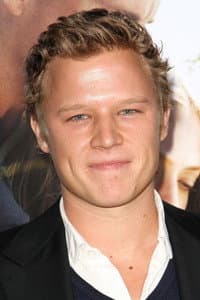 Christopher Egan in Crush