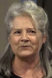 Annabella Price in Murder Ordained