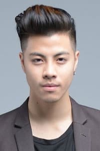 Benjamin Kheng in Wonder Boy