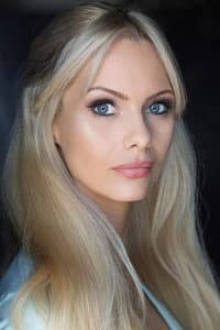 Jessica-Jane Stafford in Dangerous Game