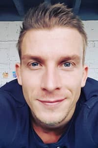 Juraj Bača in Generál Golian