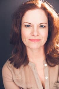 Monica Wyche in Unearth