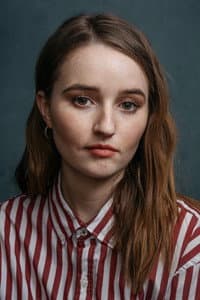 Kaitlyn Dever in Bad Teacher