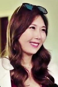 Si Hyeon in 아내를 바꾸다