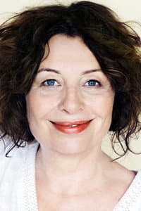 Teresa Harder in Denk ich an Deutschland in der Nacht - Das Leben des Heinrich Heine