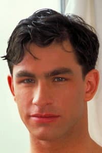 Brad Hunt in Falcon Icons: The 1990s