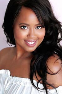 Monique Cooper in DWB: Dating While Black