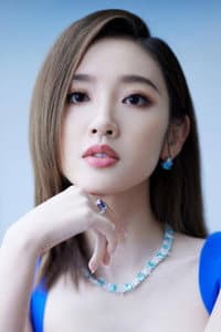 Tang Yixin in I Love That Crazy Little Thing