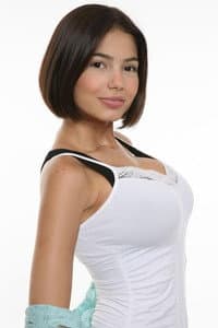 Juliet Lima in Er Conde Jones
