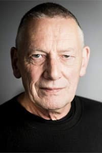 Larry Rew in Crucible of the Vampire