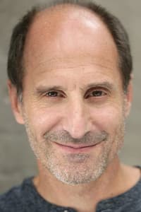 Jim Shankman in Puerto Rican Jew