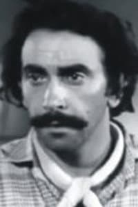 Jorge Karan in Luta nos Pampas