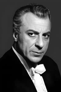 Mario Feliciani in Maciste contro il vampiro