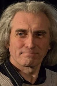 Igor Pekhovich in Суета сует