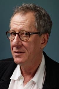Geoffrey Rush in The Man Who Could Not Dream