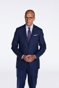Lester Holt in Business of Disaster
