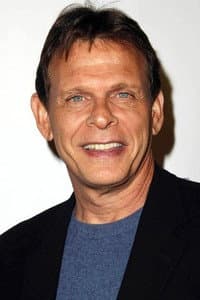 Marc Singer in If You Could See What I Hear