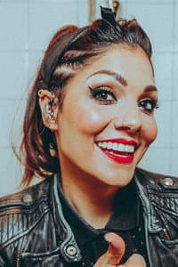 Aimee Interrupter in The Interrupters: This is My Family!