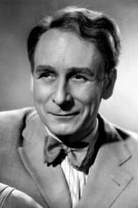 Paul Kemp in Die Czardasfürstin