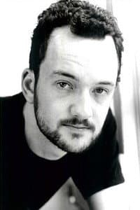 Philip LeMaistre in Winter Lily