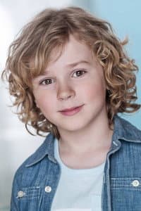 Oliver Boyle in Night Blooms
